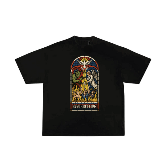 Judgement Day Tee