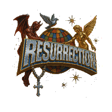 Resurrection 